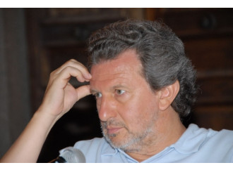 Avete sentito
l'ultima di Odifreddi?